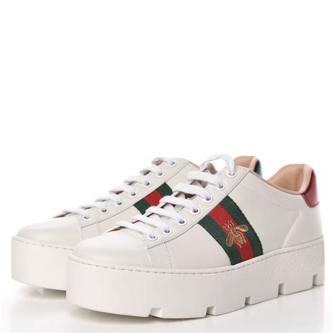 gucci womens ace embroidered sneaker|gucci ace sneakers price.